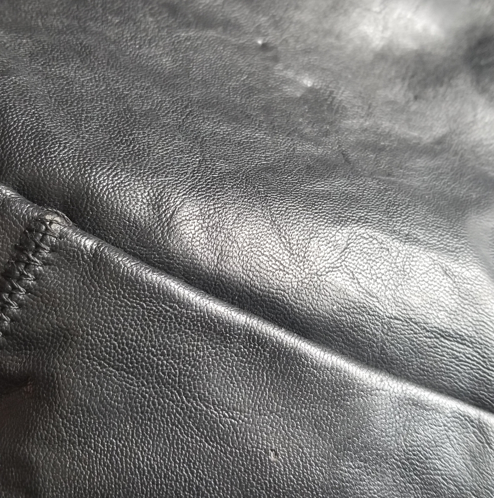 Kreepsville bat shoulder bag - Picture 5 of 10